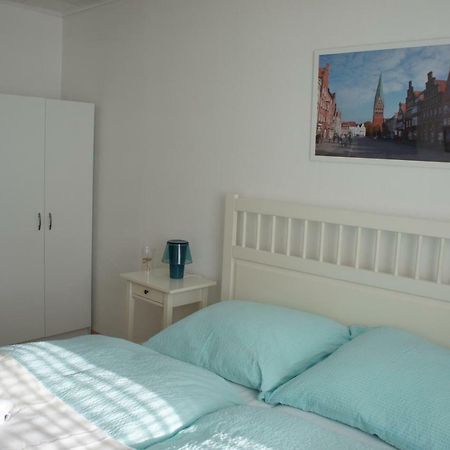 Privatzimmer Sutanto Reppenstedt Extérieur photo