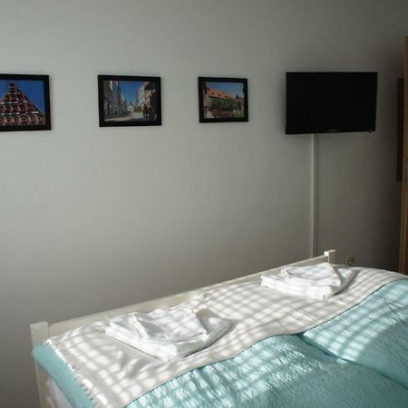 Privatzimmer Sutanto Reppenstedt Extérieur photo
