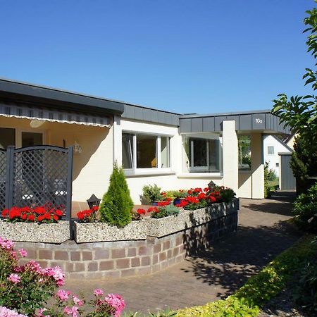 Privatzimmer Sutanto Reppenstedt Extérieur photo