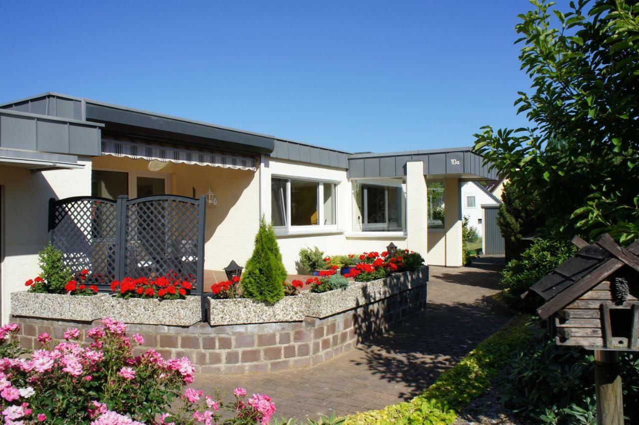 Privatzimmer Sutanto Reppenstedt Extérieur photo